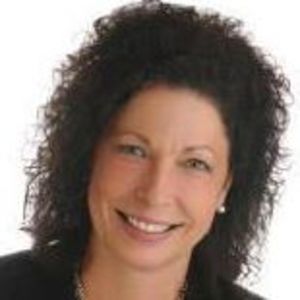 Meet your Posher, Judy